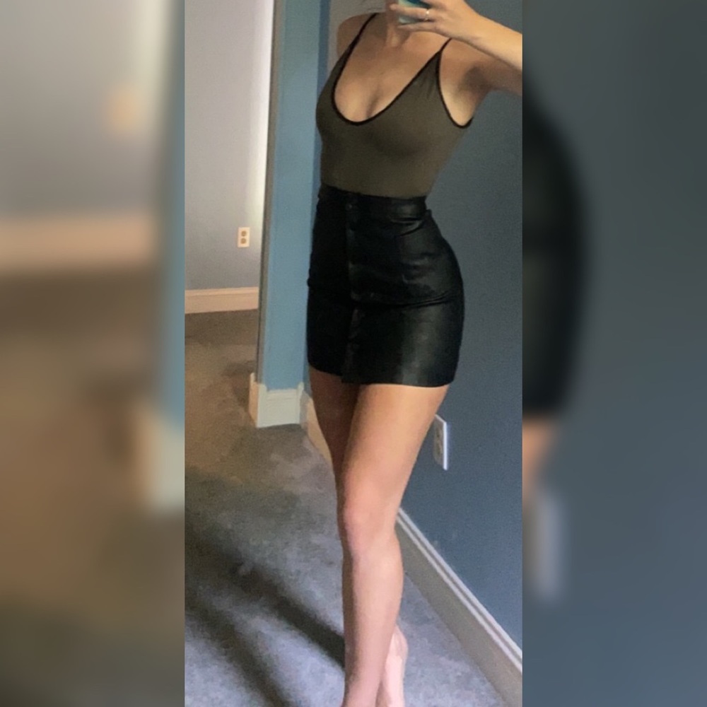 H&M Skirt